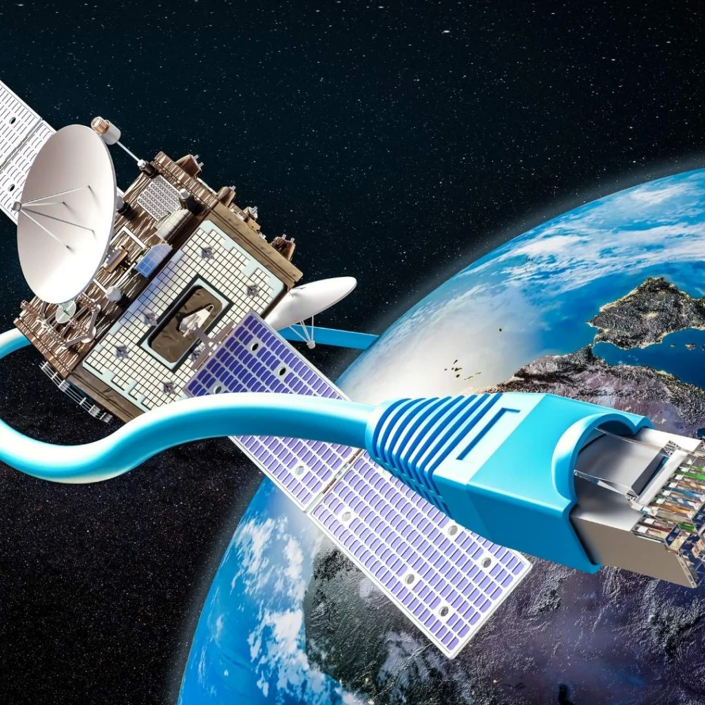 best satellite broadband