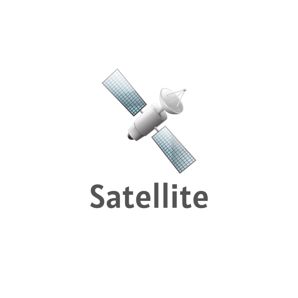 Satellite internet konnect