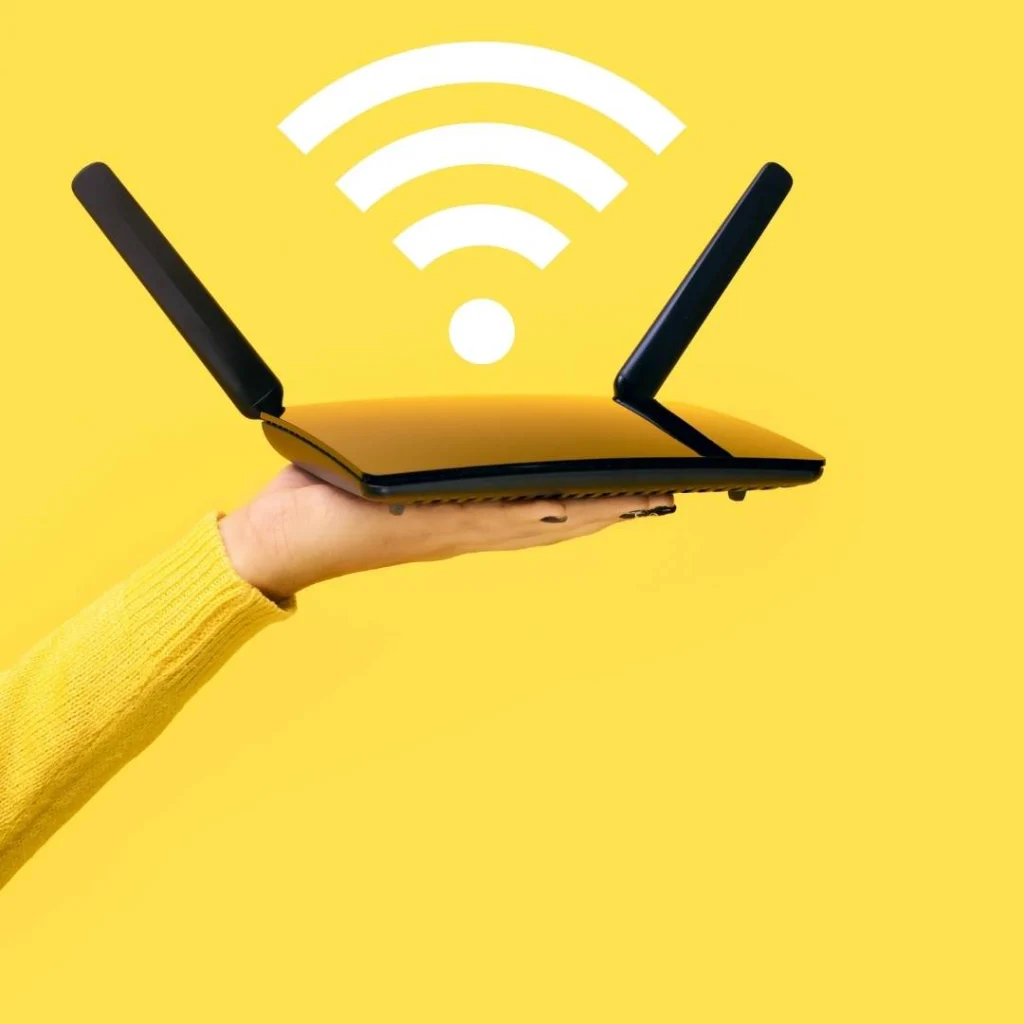 What Is The Best 4G Router